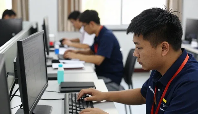 市场调研提升社区服务站使用效率