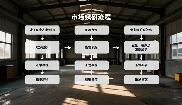流程优化如何从房源录入到成交签约逐步提升效率