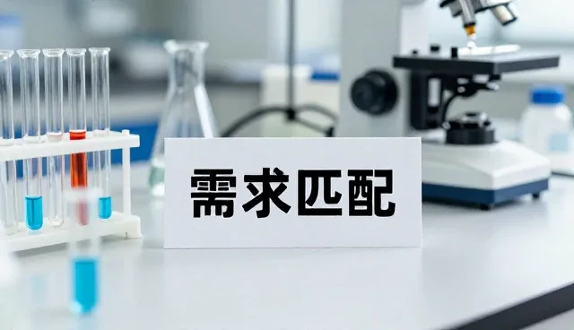 商务信息匹配中常见问题与高效处理策略
