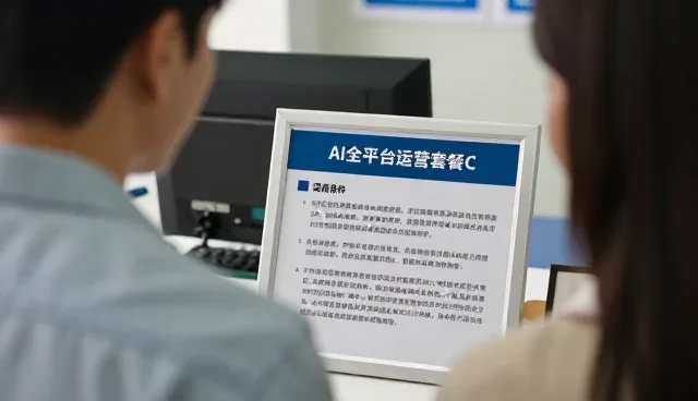 信息核实:商务咨询选型中的核心关注点